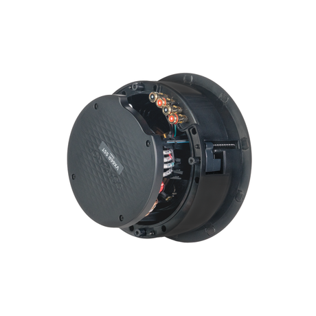 Sonance VX66R SST – Stainless Trim In-Ceiling Speaker In-Ceiling Speakers Sonance