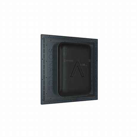 Sonance IS6 – Invisible Series In-Wall Speaker In-Wall Speakers Sonance