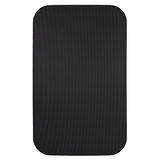 Sonance Mariner MX 8" Grille – Black Replacement Grille Speaker Accessories Sonance