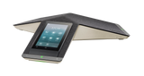 Poly Trio C60 IP Conference Phone Full Radio and PoE-enabled GSA/TAA Poly Voice Poly