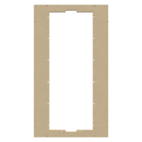 Sonance IS-L-NARROW-PB.625 – Narrow Invisible Series Pre-Construction Bracket Speaker Accessories Sonance