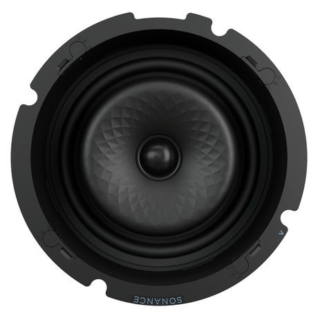 Sonance Module-VX82R – Two-Stage Speaker Installation Module Speaker Accessories Sonance