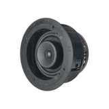 Sonance VX62R SST – Stainless Trim In-Ceiling Speaker In-Ceiling Speakers Sonance