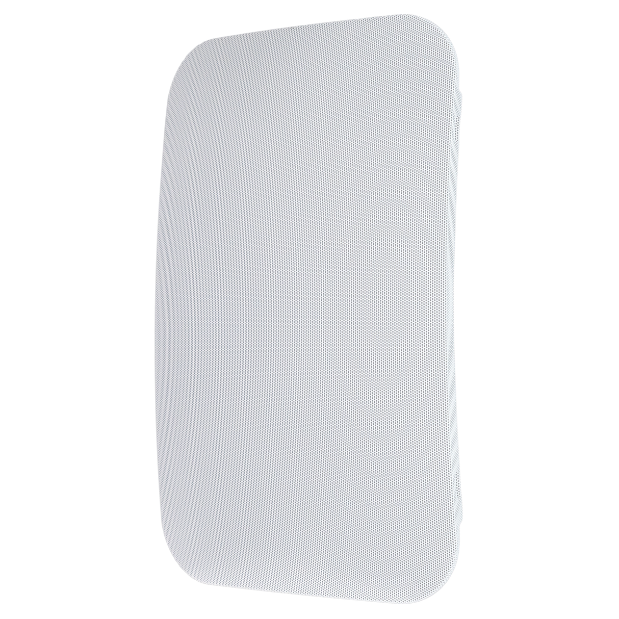 Sonance Mariner MX 8" Grille – White Replacement Grille Speaker Accessories Sonance