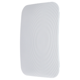 Sonance Mariner MX 8" Grille – White Replacement Grille Speaker Accessories Sonance