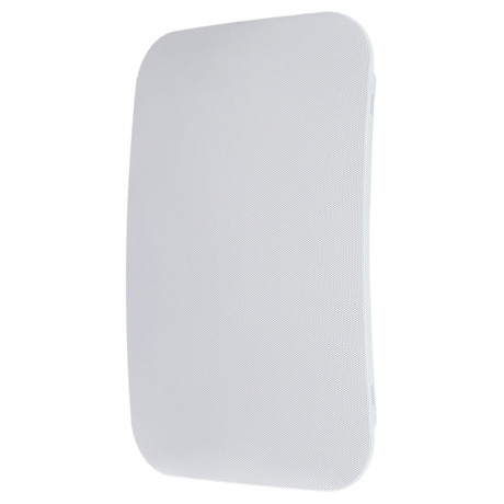 Sonance Mariner MX 8" Grille – White Replacement Grille Speaker Accessories Sonance