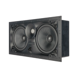 Sonance VX66LCR – In-Wall LCR Channel Speaker In-Wall Speakers Sonance