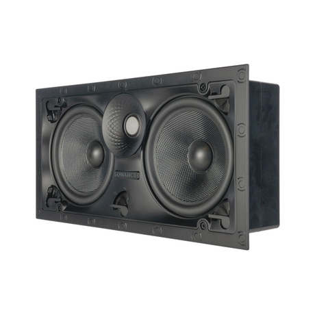 Sonance VX66LCR – In-Wall LCR Channel Speaker In-Wall Speakers Sonance