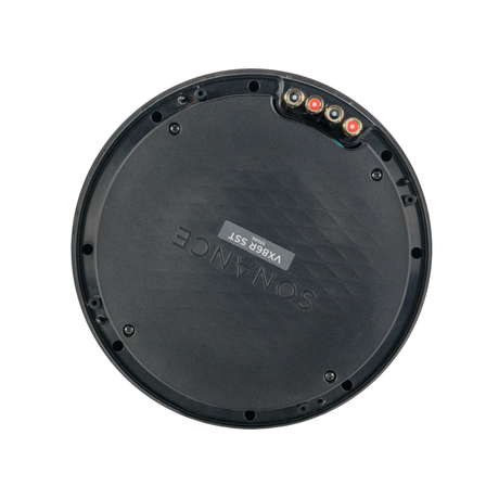 Sonance VX86R SST – Premium 8-Inch Round Single Stereo Speaker In-Ceiling Speakers Sonance