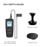 Sonance DISC Depth Sensing Gauge – Invisible Series Install Tool Speaker Accessories Sonance