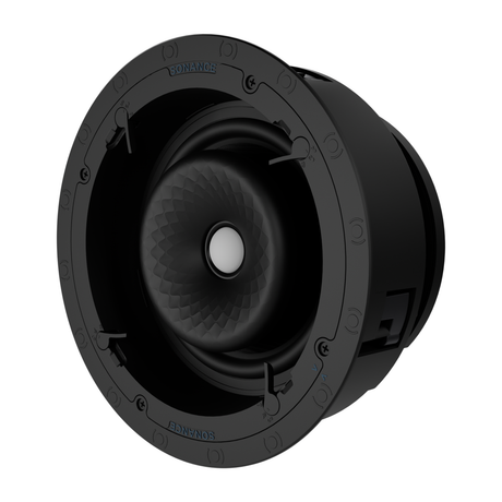 Sonance VX86R – Premium 8-Inch Round In-Ceiling Speaker In-Ceiling Speakers Sonance
