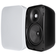 Sonance Mariner MX86 – Black Marine-Grade Outdoor Speaker Outdoor Speakers Sonance