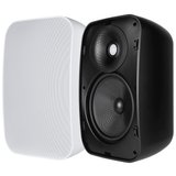 Sonance Mariner MX86 – Black Marine-Grade Outdoor Speaker Outdoor Speakers Sonance