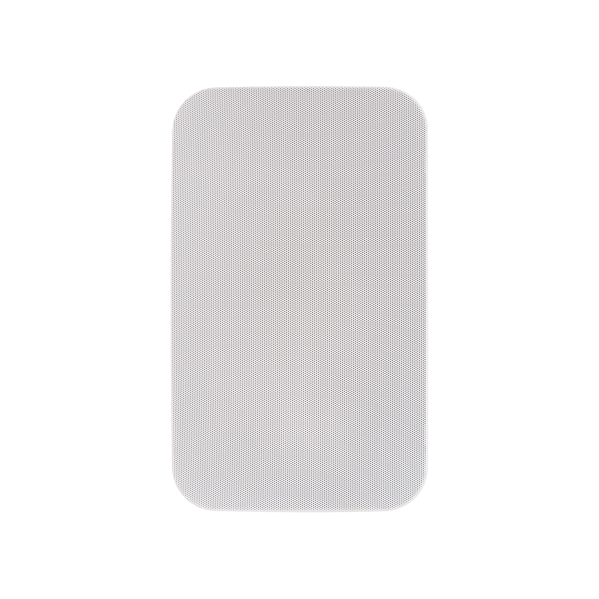 Sonance Mariner MX 5" Grille – White Replacement Grille Speaker Accessories Sonance