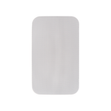 Sonance Mariner MX 5" Grille – White Replacement Grille Speaker Accessories Sonance
