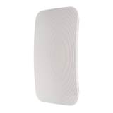 Sonance Mariner MX 6" Grille – White Replacement Grille Speaker Accessories Sonance