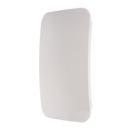 Sonance Mariner MX 6" Grille – White Replacement Grille Speaker Accessories Sonance