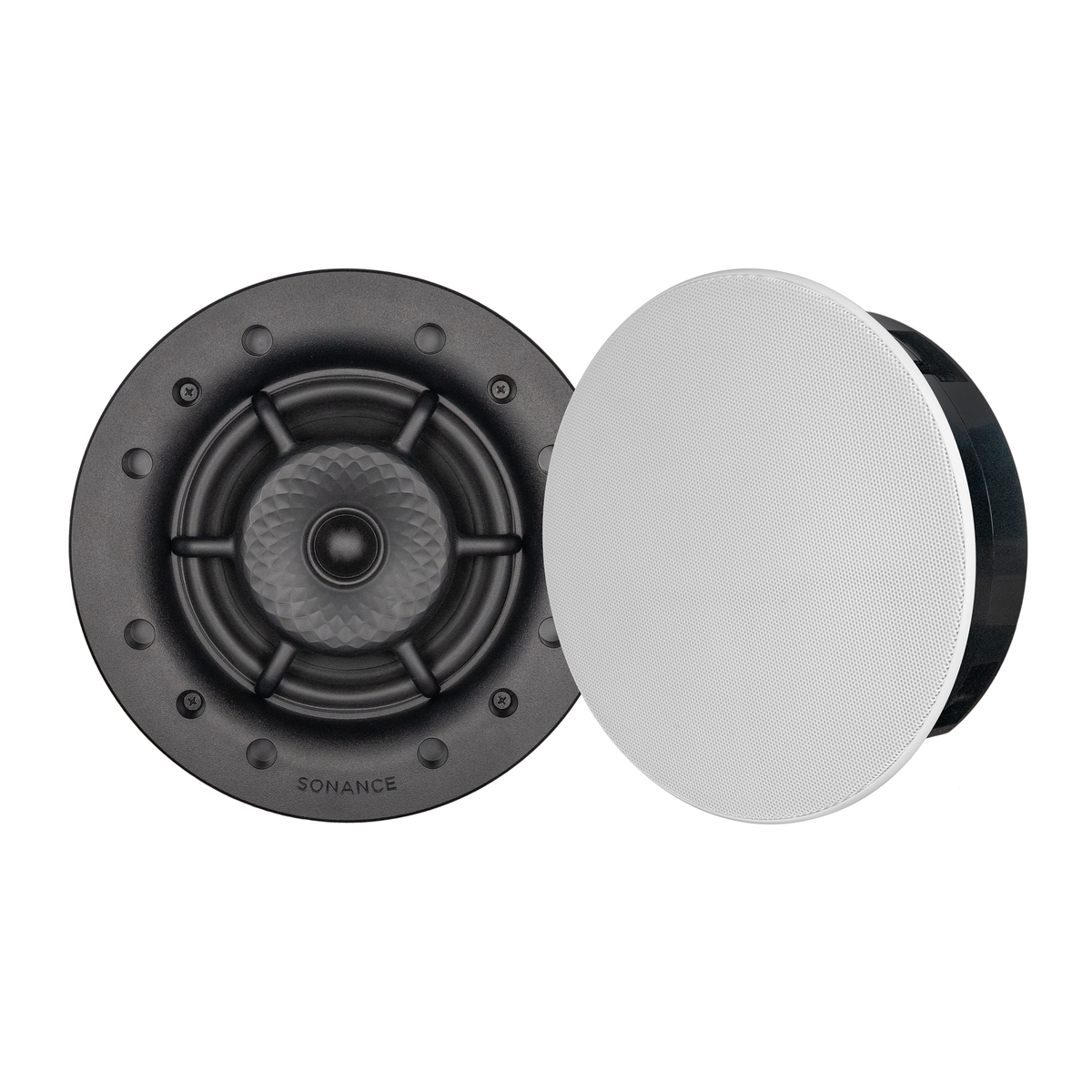Sonance VXXT6R – IP66 Extreme Outdoor In-Ceiling Speaker Outdoor Speakers Sonance