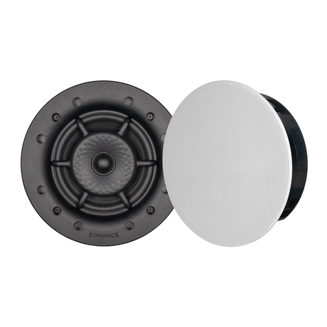 Sonance VXXT6R – IP66 Extreme Outdoor In-Ceiling Speaker Outdoor Speakers Sonance