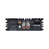 Sonance SONAMP UA 2-125 DSP – Compact 2-Channel Amplifier Amplifiers Sonance