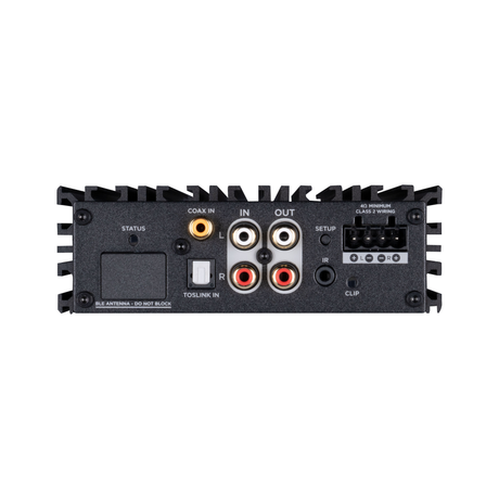 Sonance SONAMP UA 2-125 DSP – Compact 2-Channel Amplifier Amplifiers Sonance