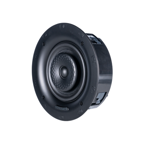 Sonance VX62R TL – Round Thin-Line In-Ceiling Speaker In-Ceiling Speakers Sonance