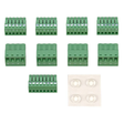 Sonance PowerZone Connect Accessory Kit 8CH 1U – Replacement Phoenix Connector Kit Speaker Accessories Sonance