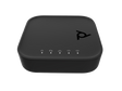 Poly ATA 402 2FXS Voice Port VoIP Adapter with Open SIP and Power Supply Poly Voice Poly