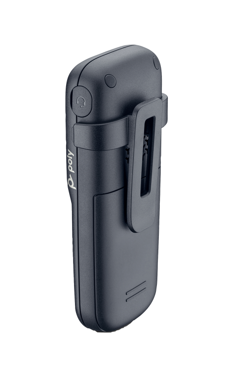 Poly Rove 20 Single Cell DECT 1920-1930 MHz B1 Base Station and 20 Phone Handset Kit Poly Voice Poly