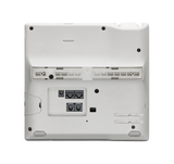 Poly Edge E450 IP Phone and PoE-enabled with Power Supply Poly Voice Poly