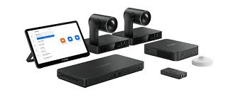 Yealink S90-C5-004 Native Zoom Rooms System for ProAV rooms