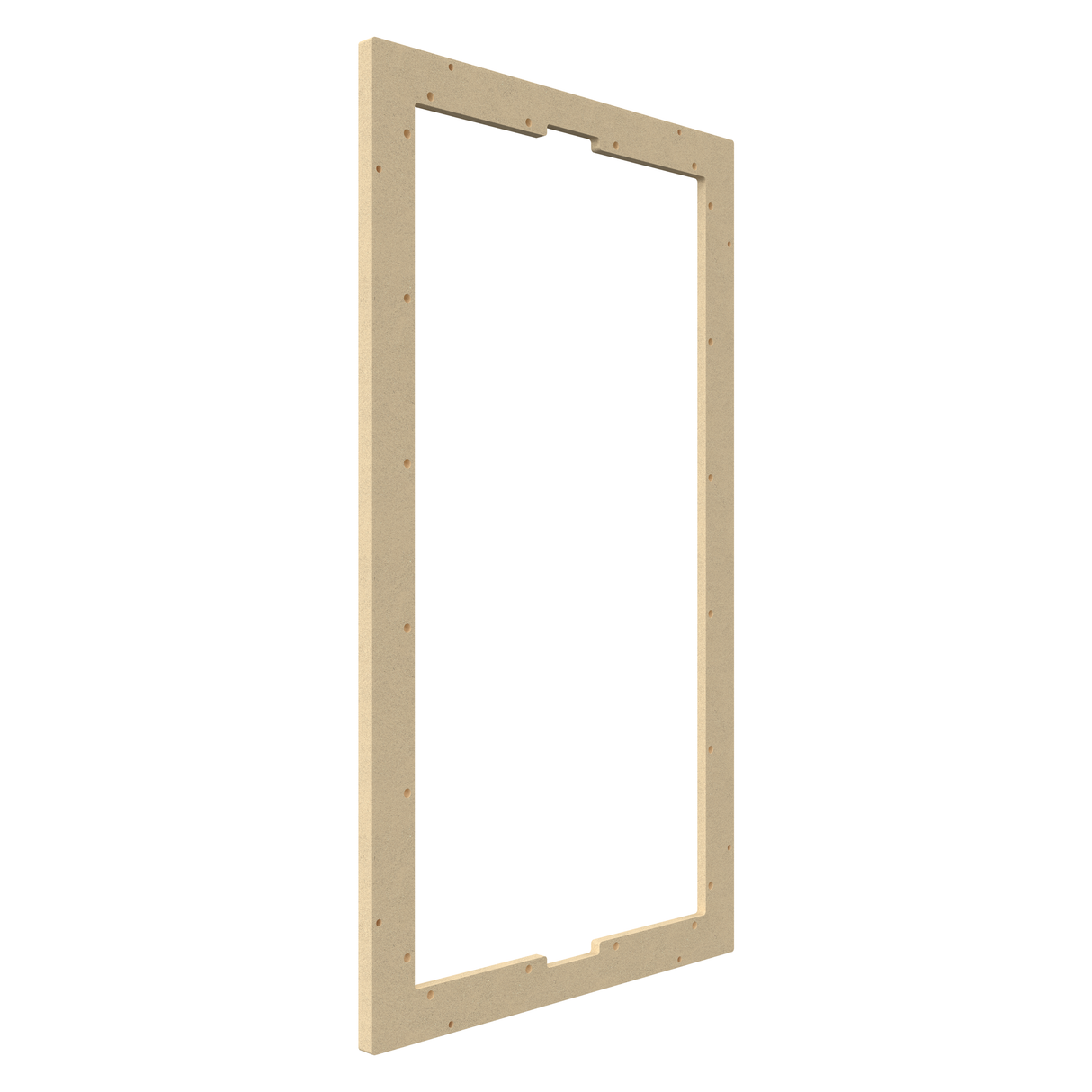 Sonance IS-L-PB.625 – Large Invisible Series Pre-Construction Bracket Speaker Accessories Sonance