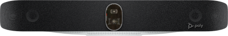 Poly Studio X72 All-In-One Video Bar TAA Poly Video Poly