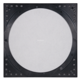 Sonance PS-C85RT Square Adapter White – Grille Conversion Kit Speaker Accessories Sonance