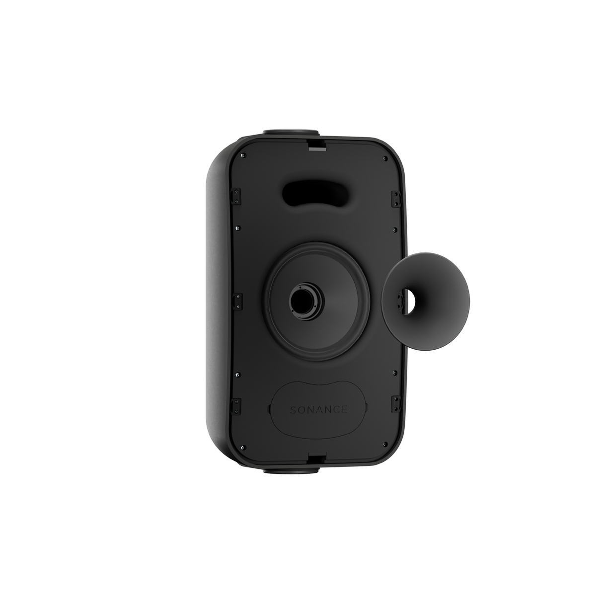 Sonance PS-S85T – 8-Inch Pro Series Surface-Mount Speaker Outdoor Speakers Sonance