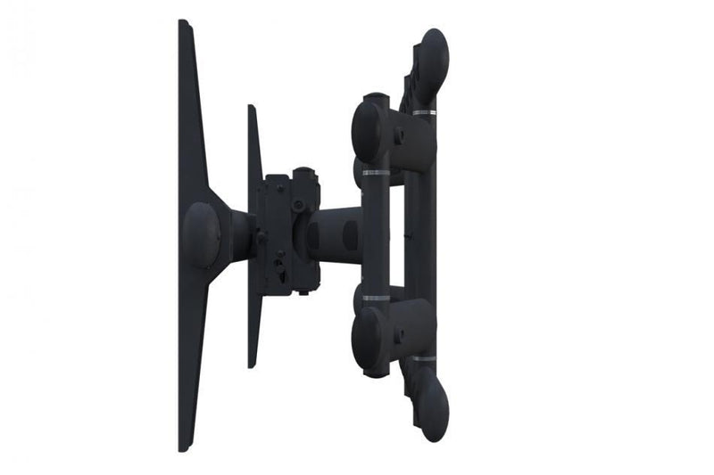 Premier Mounts AM500-U Articulating Wall Mount for Displays up to 500 lbs. - Creation Networks