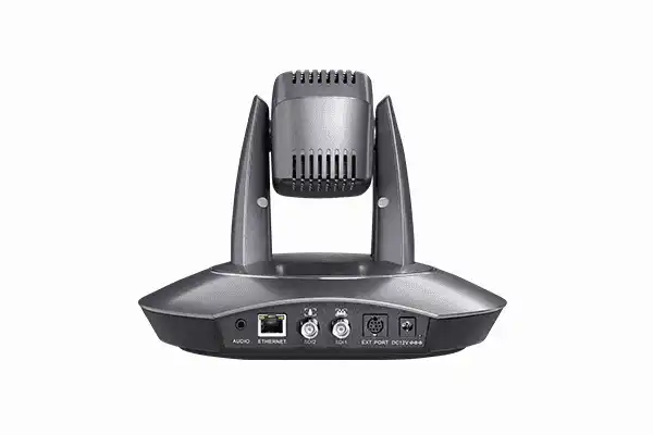 1 beyond IV-CAMA3-20-SLVR-1B AutoTracker™ 3 Presenter Tracking Camera, 20x Optical Zoom (Silver)(Discontinued) Video Conferencing Crestron