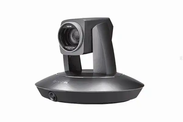 1 beyond IV-CAMA3-20-SLVR-1B AutoTracker™ 3 Presenter Tracking Camera, 20x Optical Zoom (Silver)(Discontinued) Video Conferencing Crestron