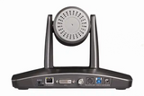 1 beyond IV-CAMFR-12-N-SLVR-1B AutoFramer Group Framing Camera, 12x Optical Zoom, NDI |HX Compatible (Silver)(Discontinued) Video Conferencing Crestron