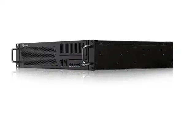 1 beyond IV-SAM-VXP-1B Automate VX Pro Voice-Activated, Multi-Camera Switching Solution (Discontinued) Video Conferencing Crestron