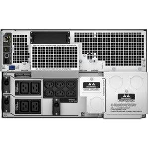 APC Smart-UPS SRT 10000VA RM - UPS - 10 kW - 10000 VA - Creation Networks