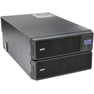 APC Smart-UPS SRT 8000VA RM - UPS - 8000 Watt - 8000 VA - Creation Networks