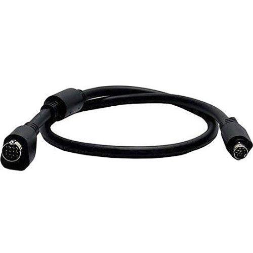 ZeeVee ZV739-6 Satellite DIN AV Cable, 6' - Creation Networks