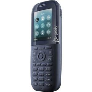 Poly Rove 30 2200-86930-001 Handset - Cordless - DECT, Bluetooth - 2.4" Screen Size - Headset Port - 18 Hour Battery Talk Time - Creation Networks