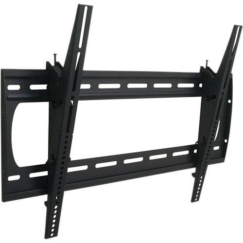Premier Mounts P4263T Low-Profile Tilting Mount for Flat Panel Displays up to 175 lbs - Creation Networks