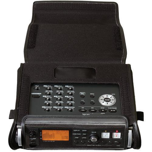 Tascam CS-DR680 Carrying Case for DR-680 & DR-680MKII Recorders (Discontinued) - Creation Networks