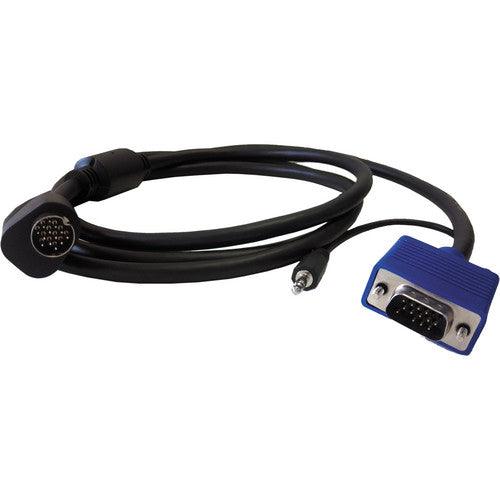 ZeeVee ZV710-6 6' Hydra VGA Cable for HDbridge - Creation Networks