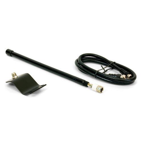 Williams Sounds ANT 034 Remote Rubber Duckie Rackmountable Antenna - Creation Networks