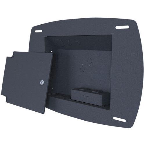 Premier Mounts INW-AM100 In-Wall Box for AM100 Flat-Panel Mount - Creation Networks