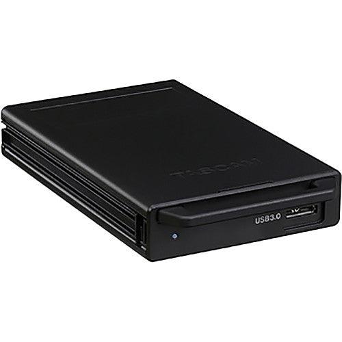 Tascam AK-CC25 SSD Storage Case for DA-6400 64-Channel Recorder - Creation Networks